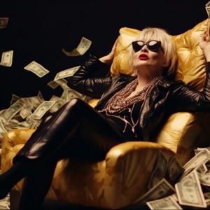 Chillin' Like A Millionaire