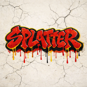 Splatter