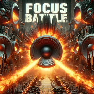 Focus Battle
