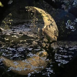 少见的中国风Pluggnb Type Beat “江南”