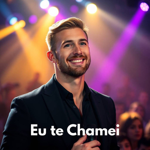 Eu te Chamei