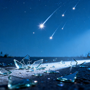 Falling Stars and Broken Promises