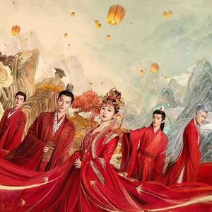 相见相思（《长相思》电视剧相思曲）