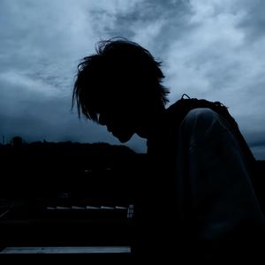 小鱼是眼泪做的