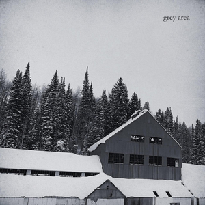 Grey Area (feat. Alex Rudinger)