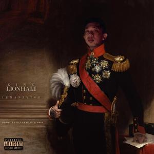 KING LIONHAIL