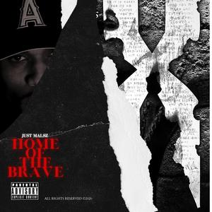 Home Of The Brave (DMX Tribute)