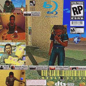 Spendin' (feat. DJ Ess)