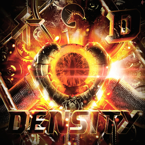 Density (Original Mix)