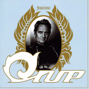 Någon måste ha lagt nåt i min drink