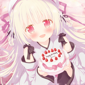 雪のエルフィンリート（Orchestral Ver.）