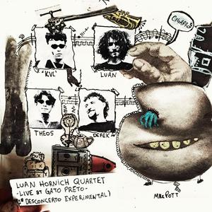 Masturbação Solo De Piano / Inspeção De Casaco