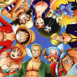 《港村》海贼王-One Piece-经典钢琴插曲