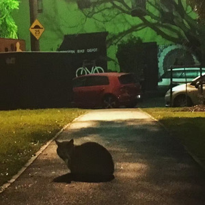 The Future In Valley (Phnom Penh Instrumental)