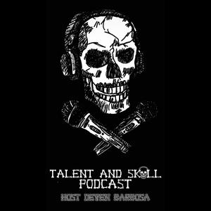 Talent X Skull EP 1: PNOOMA