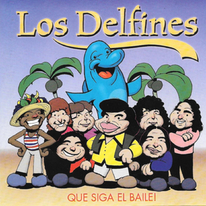 El Baile de los Delfines