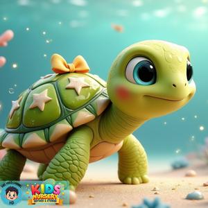BABY TURTLE