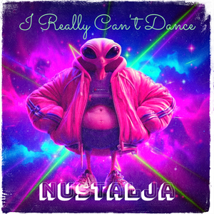 I Really Can't Dance
