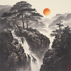 生生之韵 徵音 (增强心脏泵血功能)