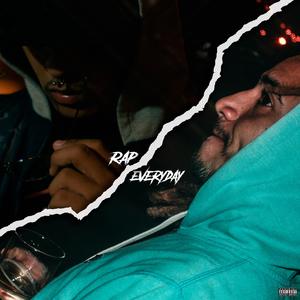 Rap Everyday (feat. Yerto Smoke)