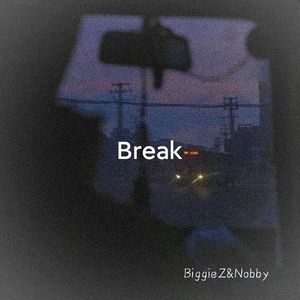 Break(Prod.by MORROW)