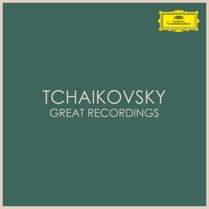 Violin Concerto in D Major, Op. 35:III. Finale. Allegro vivacissimo