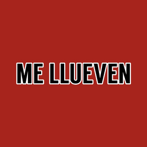 Me Llueven