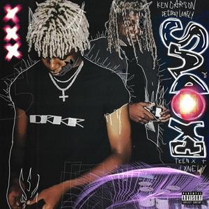 Exodus (feat. Destroy Lonely Archive)