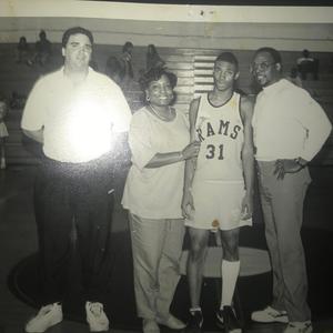 Gettin My Buzz On (feat. Amiliano Beats)