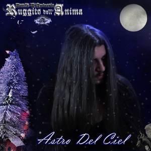 Astro del Ciel (Silent Night Cover)