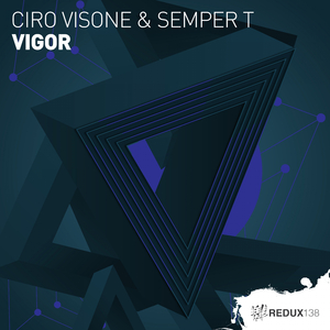 Vigor (Extended Mix)
