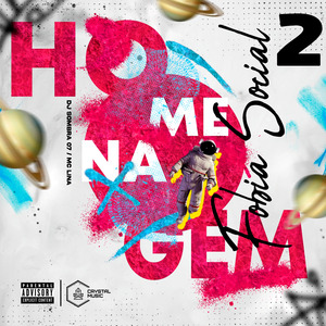 Homenagem Fobia Social 2