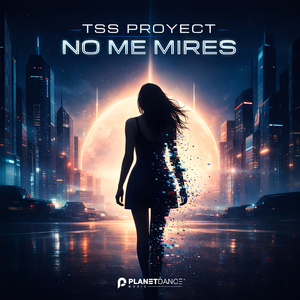 No Me Mires (Extended Mix)