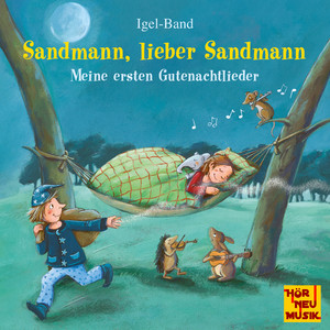 Guten Abend, gut' Nacht