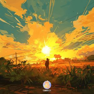 【FREE】晴空 （Acoustic Guitar Type Beat）