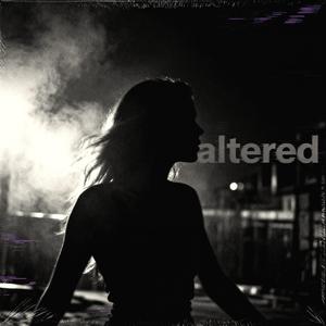 altered