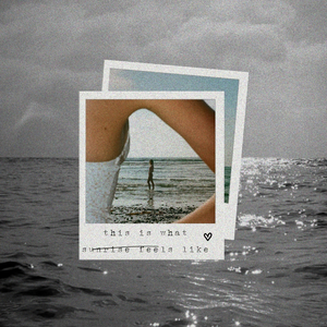 This Is What Sunrise Feels Like