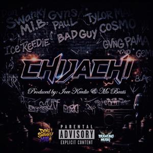 Canabis (feat. GvngPaul, Tyla Malone & BadGvy)