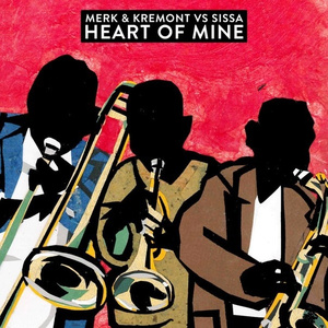 Heart Of Mine (Extended Mix)