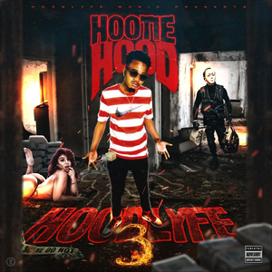 Hood Party (Ratchet City Anthem) [feat. Ratchett Blacc & Kingg Poophie]