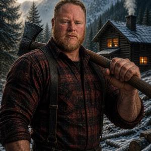 The Norwegian mountain man (Radio Edit)