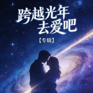 跨越光年去爱吧
