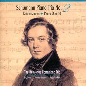 Kinderszenen, Op. 15: No. 1, Von fremden Ländern und Menschen