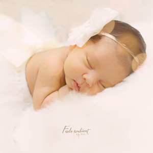 내 아이의 꿈 (아가 미소)