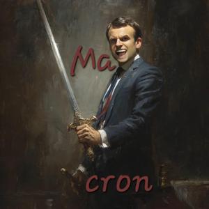 Macron electro mix