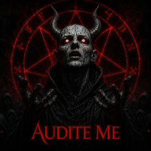 Audite Me (Hard Techno)