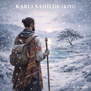KARLI SAHİLDE (KIYI)
