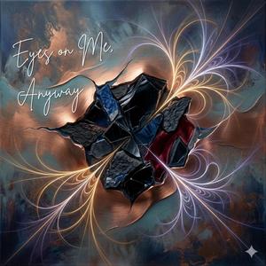 見られてる気がする