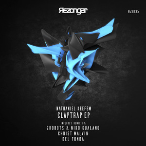 Claptrap (Christ Malvin Remix)