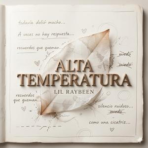 ALTA TEMPERATURA
